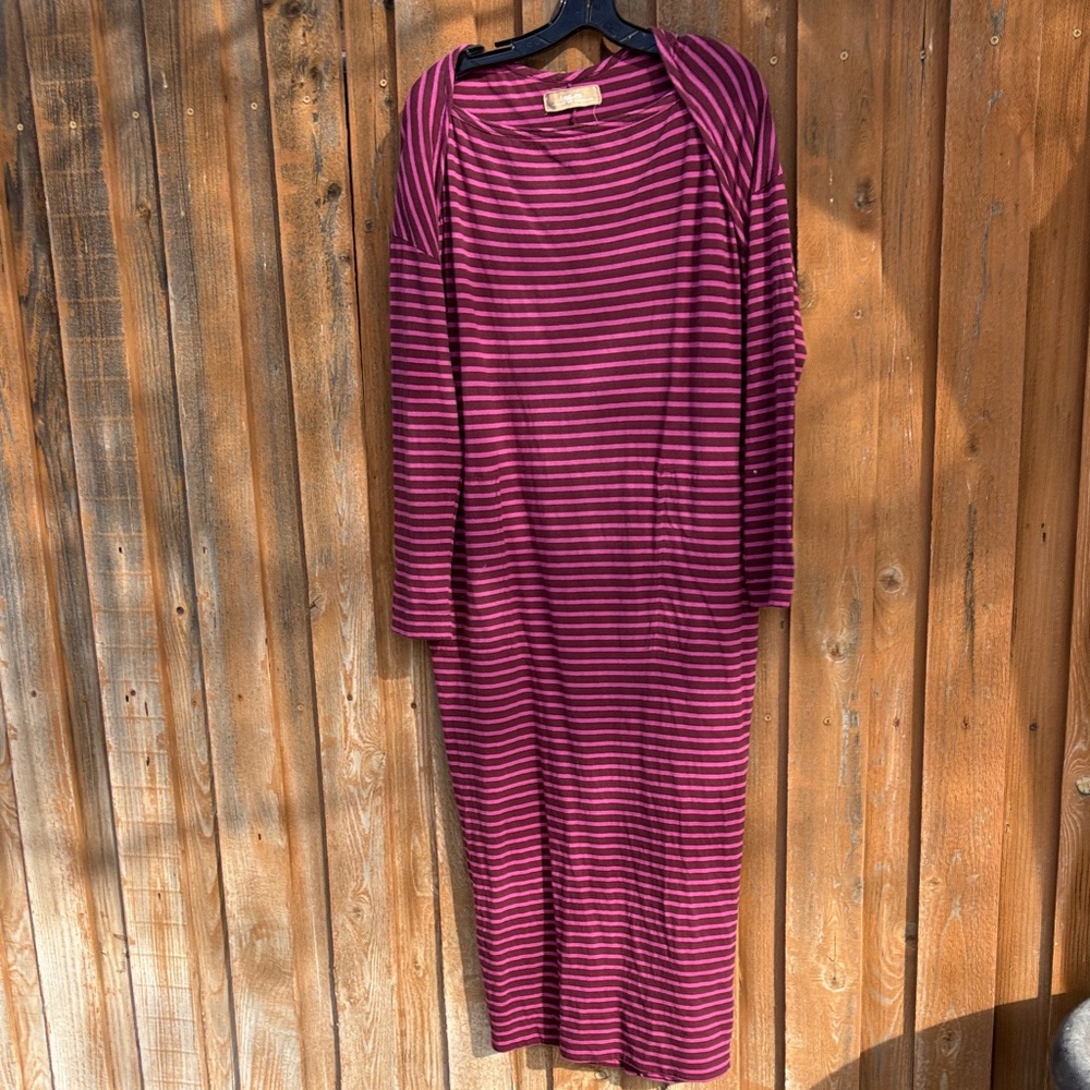 Tivoli Maxi Dress by free-est for Free People.